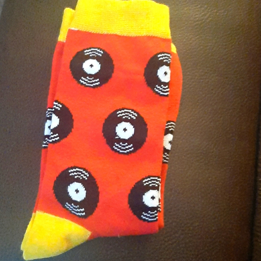 Funny socks